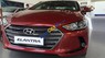 Hyundai Elantra 1.6AT 2016 - Bán xe Hyundai Elantra 1.6AT năm 2016, màu đỏ, giá chỉ 599 triệu