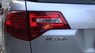 Acura MDX V6 2008 - Cần bán xe Acura MDX V6 năm 2008, màu bạc, xe nhập, giá 825tr