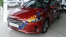 Hyundai Elantra 1.6AT 2016 - Bán xe Hyundai Elantra 1.6AT năm 2016, màu đỏ, giá chỉ 599 triệu