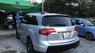 Acura MDX V6 2008 - Cần bán xe Acura MDX V6 năm 2008, màu bạc, xe nhập, giá 825tr