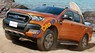 Ford Ranger Wildtrak 3.2L 4x4 AT 2017 - Bán xe Ford Ranger Wildtrak 3.2L 4x4 AT sản xuất năm 2017, nhập khẩu nguyên chiếc