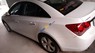 Daewoo Lacetti CDX 1.6 AT 2011 - Xe Daewoo Lacetti CDX 1.6 AT sản xuất năm 2011, màu trắng, xe nhập 