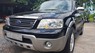 Ford Escape 3.0 2004 - Bán xe Ford Escape 3.0 năm 2004, màu đen, 245 triệu