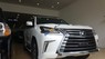 Lexus LX 570 Sport Plus 2016 - Bán Lexus LX 570 Sport Plus sản xuất 2016, màu trắng, xe nhập