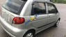 Daewoo Matiz   SE 2007 - Cần bán gấp Daewoo Matiz SE năm sản xuất 2007, màu bạc, 120tr