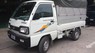 Thaco TOWNER 2017 - Bán xe tải Thaco Towner 990kg, 0.9 tấn, hỗ trợ vay ngân hàng 80%