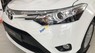 Toyota Vios E 2017 - Cần bán Toyota Vios E năm 2017, màu trắng