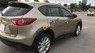 Mazda CX 5   2014 - Cần bán lại xe Mazda CX 5 sản xuất 2014 giá cạnh tranh