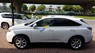 Lexus RX 350 2009 - Cần bán Lexus RX 350 sản xuất 2009, màu trắng, nhập khẩu nguyên chiếc