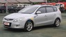 Hyundai i30 CW 2009 - Cần bán lại xe Hyundai i30 CW sản xuất 2009, màu bạc, nhập khẩu, giá chỉ 390 triệu