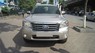 Ford Everest 2011 - Cần bán Ford Everest 2011, màu phấn hồng, 575tr