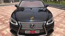 Lexus LS 460L 2015 - Bán Lexus LS 460L năm sản xuất 2015, màu đen, xe nhập  