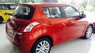 Suzuki Swift 2017 - Cần bán xe Suzuki Swift sản xuất 2017, màu đỏ, nhập khẩu nguyên chiếc, 459tr