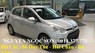 Hyundai Grand i10   2018 - Bán xe Hyundai Grand i10 2018, màu bạc