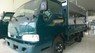 Kia K3000S 2017 - Bán xe tải Kia 2 tấn 4 xe vô thành phố trả góp Vũng Tàu giá rẻ