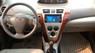 Toyota Vios E 2011 - Cần bán gấp Toyota Vios E năm 2011, màu đen, chính chủ