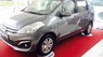 Suzuki Ertiga 1.4 AT 2017 - Cần bán Suzuki Ertiga 1.4 AT đời 2017, màu bạc, nhập khẩu nguyên chiếc, giá chỉ 609 triệu