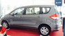 Suzuki Ertiga 1.4 AT 2017 - Cần bán Suzuki Ertiga 1.4 AT đời 2017, màu bạc, nhập khẩu nguyên chiếc, giá chỉ 609 triệu