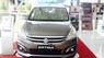 Suzuki Ertiga 1.4 AT 2017 - Cần bán Suzuki Ertiga 1.4 AT đời 2017, màu bạc, nhập khẩu nguyên chiếc, giá chỉ 609 triệu