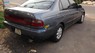 Toyota Corolla GLi 2.0MT 1993 - Bán ô tô Toyota Corolla GLi 2.0MT sản xuất năm 1993, màu xám 