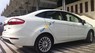 Ford Fiesta Titanium 2017 - Bán Ford Fiesta Titanium năm 2017, màu trắng