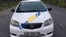 Toyota Vios 2007 - Bán Toyota Vios đời 2007, màu trắng, côn số nhẹ, gầm bệ chắc chắn, nội thất sang trọng sạch sẽ