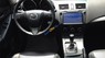 Mazda 3  S 2015 - Cần bán xe Mazda 3S Sedan 2015, màu bạc