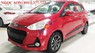 Hyundai Grand i10 2017 - Bán Hyundai Grand i10 sản xuất 2017, màu đỏ, 315tr