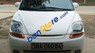 Chevrolet Spark 2009 - Bán Chevrolet Spark năm 2009, màu trắng, cam kết xe không qua taxi