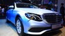 Mercedes-Benz E class E200 2017 - Bán ô tô Mercedes E200 sản xuất năm 2017, màu trắng