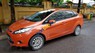 Ford Fiesta 2011 - Bán Ford Fiesta sản xuất 2011 xe gia đình