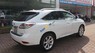 Lexus RX 350 2009 - Cần bán Lexus RX 350 sản xuất 2009, màu trắng, nhập khẩu nguyên chiếc