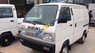 Suzuki Super Carry Van 2017 - Bán Suzuki Super Carry Van, su cóc, tặng ngay lệ phí trước bạ 5,8tr hỗ trợ ngân hàng giao ngay