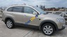 Chevrolet Captiva MT 2008 - Cần bán lại xe Chevrolet Captiva MT năm sản xuất 2008, giá 350tr