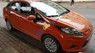 Ford Fiesta 2011 - Bán Ford Fiesta sản xuất 2011 xe gia đình