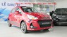 Hyundai Grand i10 2017 - Bán Hyundai Grand i10 sản xuất 2017, màu đỏ, 315tr