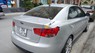 Kia Forte 1.6 MT 2011 - Bán Kia Forte 1.6 MT năm sản xuất 2011, màu bạc chính chủ, 420 triệu