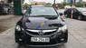 Honda Civic 1.8AT 2011 - Bán Honda Civic 1.8AT 2011, màu đen, cam kết không đâm đụng, ngập nước, máy nguyên bản