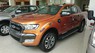 Ford Ranger 2017 - Bán xe Ford Ranger sản xuất năm 2017, nhập khẩu, giá 570tr