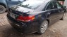 Toyota Camry 3.5Q 2007 - Bán Toyota Camry 3.5Q sản xuất 2007, màu đen ít sử dụng