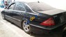 Mercedes-Benz S class 2004 - Cần bán gấp Mercedes sản xuất 2004, màu đen, nhập khẩu