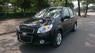 Chevrolet Aveo 2017 - Bán Chevrolet Aveo năm sản xuất 2017, màu đen