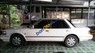 Nissan Sunny 1988 - Bán xe Nissan Sunny đời 1988, xe nhập, máy móc khỏe, 10L/100km, nội thất nỉ zin, máy lạnh buốt