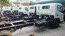 Mitsubishi Canter 2016 - Xe Fuso Canter 8.2 - 5.2t mui bạt có sẵn giao ngay giá siêu mềm