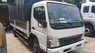 Mitsubishi Canter 2016 - Xe Fuso Canter 8.2 - 5.2t mui bạt có sẵn giao ngay giá siêu mềm