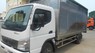 Mitsubishi Canter 2016 - Xe tải Fuso Canter 7.5 - 4.5T có khuyến mãi lớn trong tháng