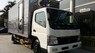 Mitsubishi Canter 2016 - Xe tải Fuso Canter 7.5 - 4.5T có khuyến mãi lớn trong tháng