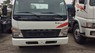 Mitsubishi Canter 2016 - Xe tải Fuso Canter 6.5 - 3.5T giá tốt nhất, nhiều ưu đãi