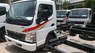 Mitsubishi Canter 2016 - Xe tải Fuso Canter 6.5 - 3.5T giá tốt nhất, nhiều ưu đãi