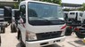 Mitsubishi Canter 2016 - Xe tải Fuso Canter 6.5 - 3.5T giá tốt nhất, nhiều ưu đãi